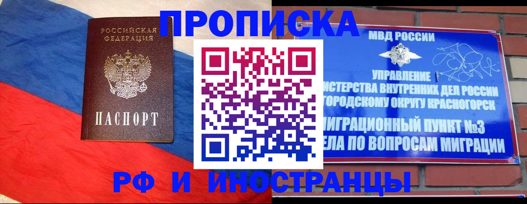 временная регистрация для всех в Котельниче